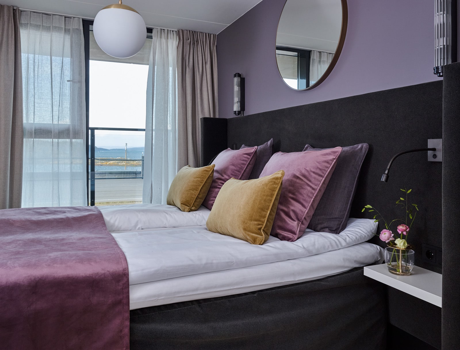 Norco Hospitality AS becomes part of Norco Interior Group