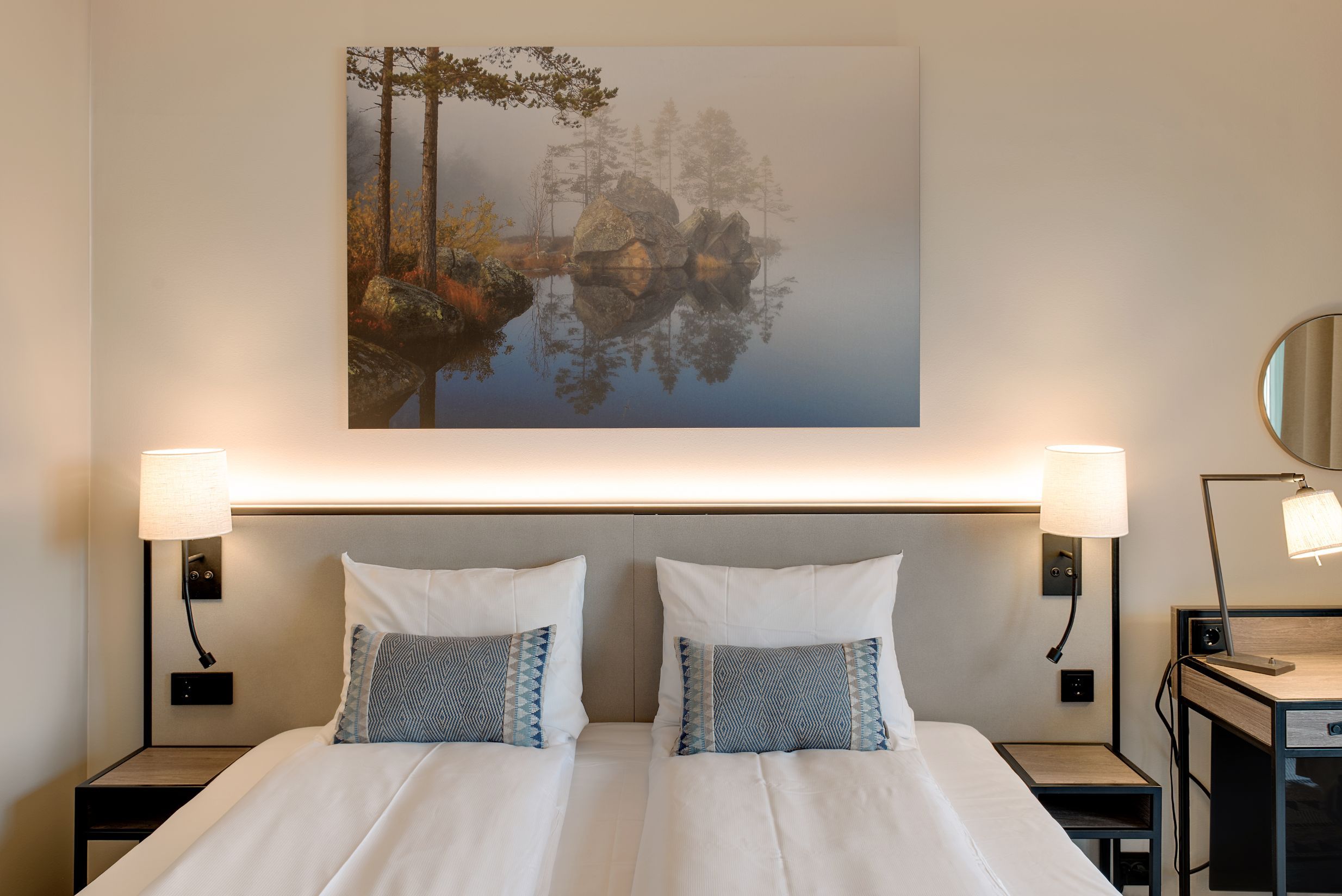 Hotel Interior Design – How to Choose the Right One